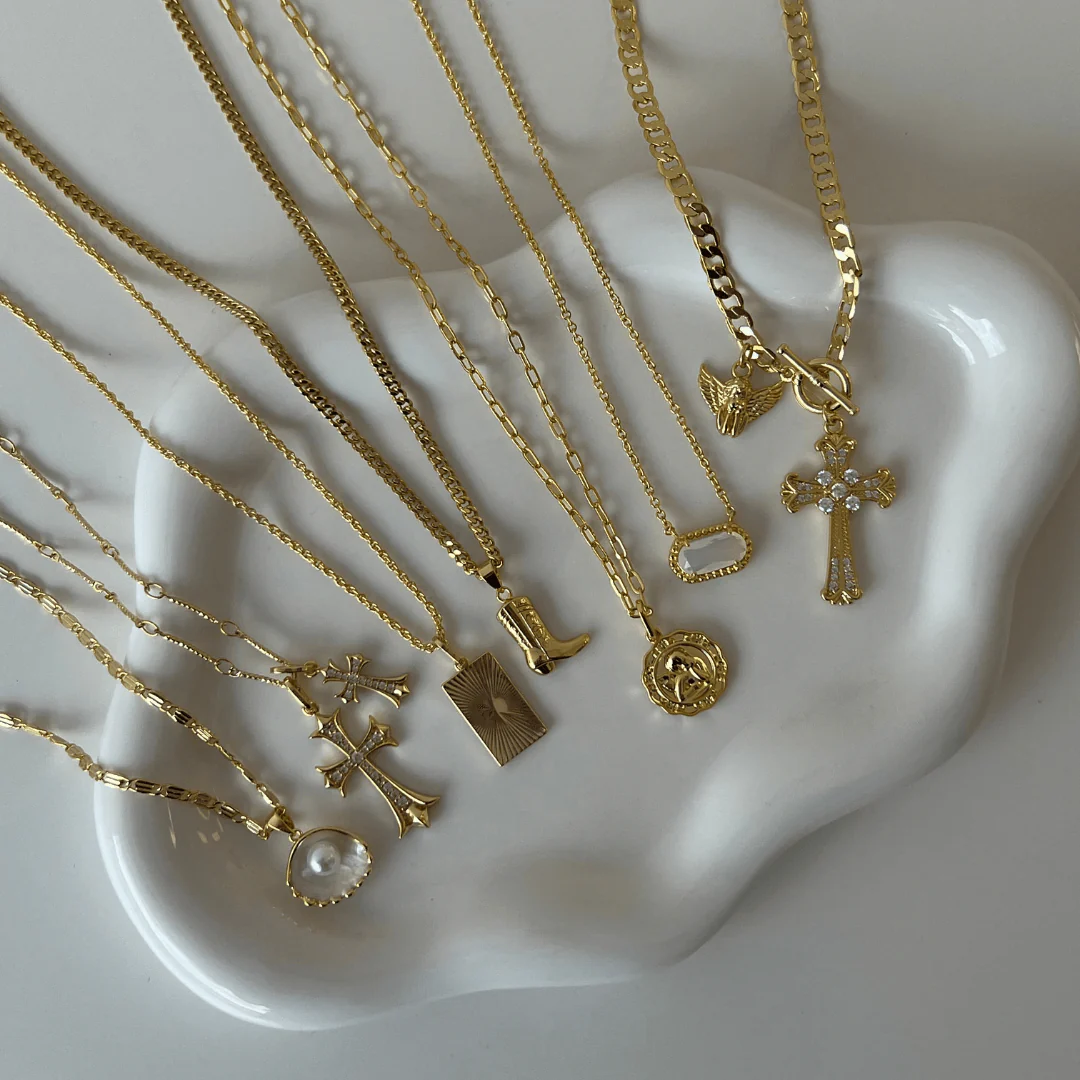 Divine Grace Necklace - Image 6