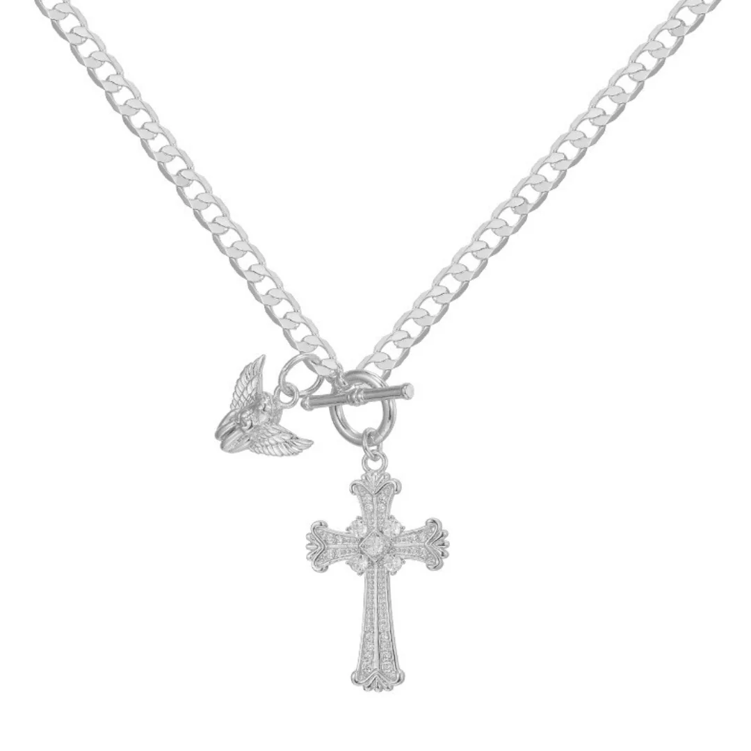 Divine Grace Necklace - Image 7