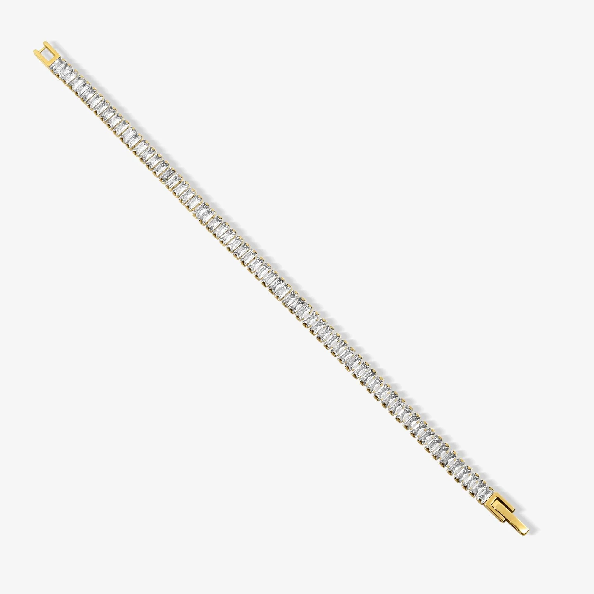 She's An Icon Tennis Bracelet - Image 3