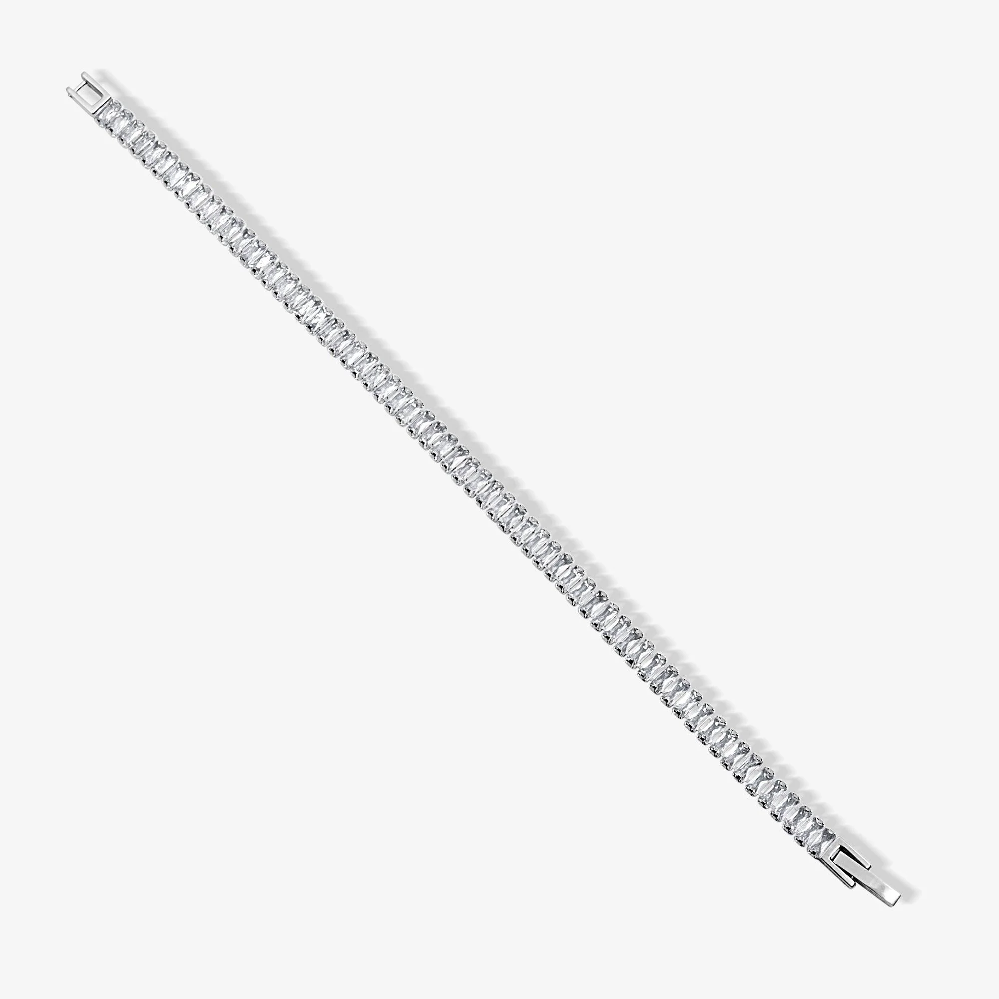 She's An Icon Tennis Bracelet - Image 5