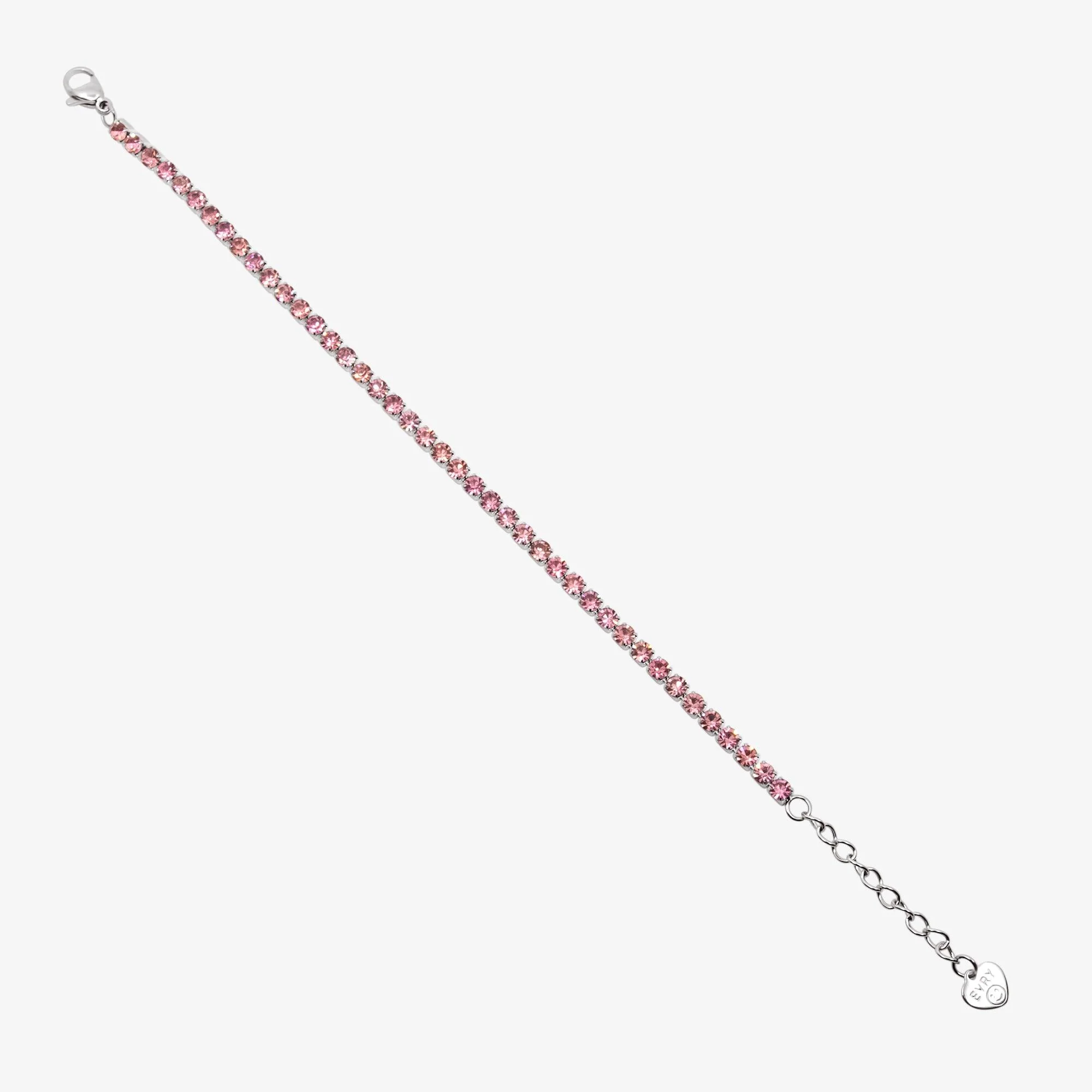She's Royalty Tennis Bracelet - Image 5