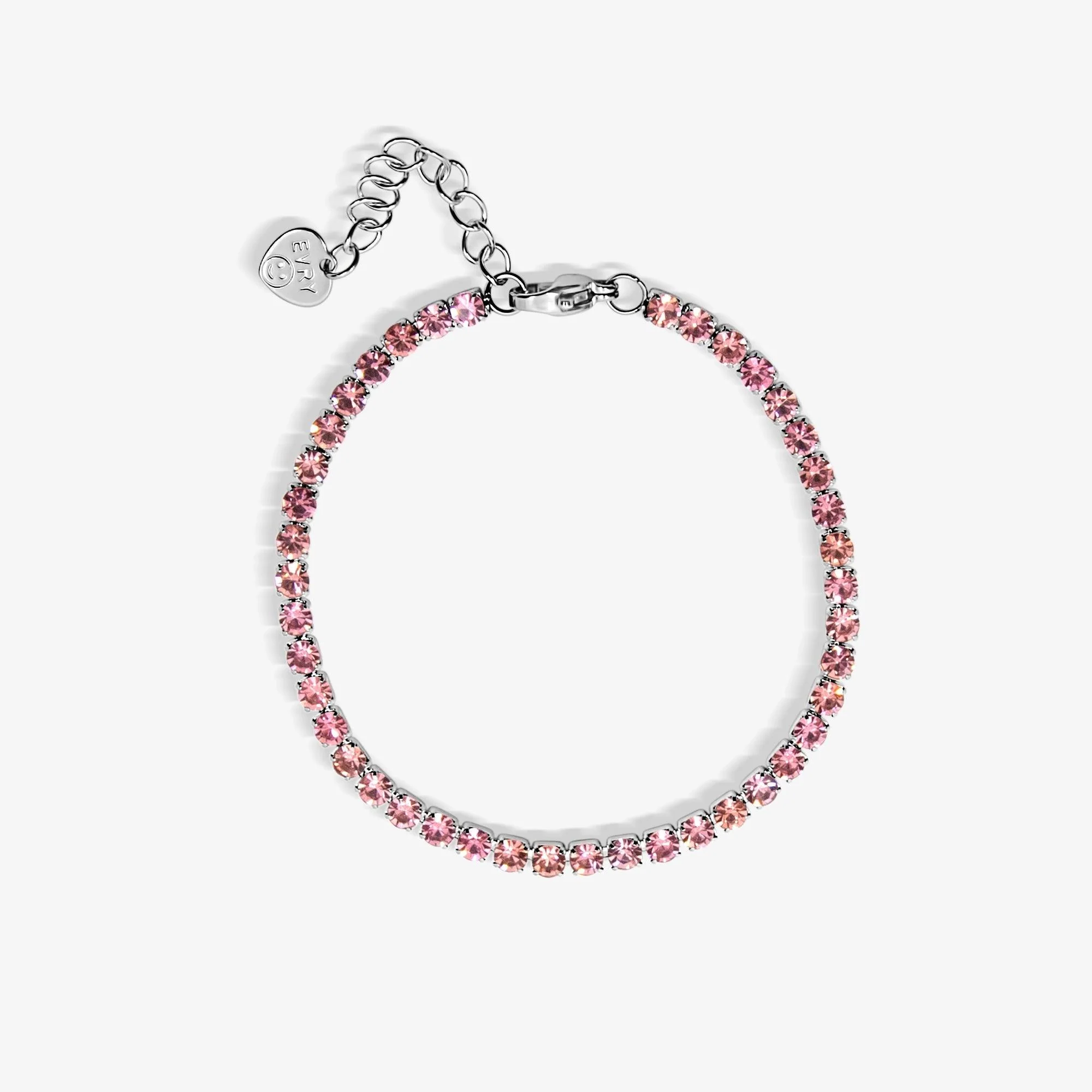 She's Royalty Tennis Bracelet - Image 6