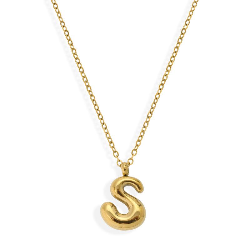 She's So Bubbly Necklace - Image 11