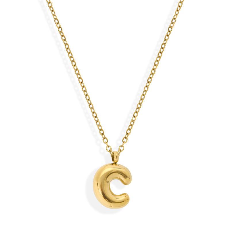 She's So Bubbly Necklace - Image 13