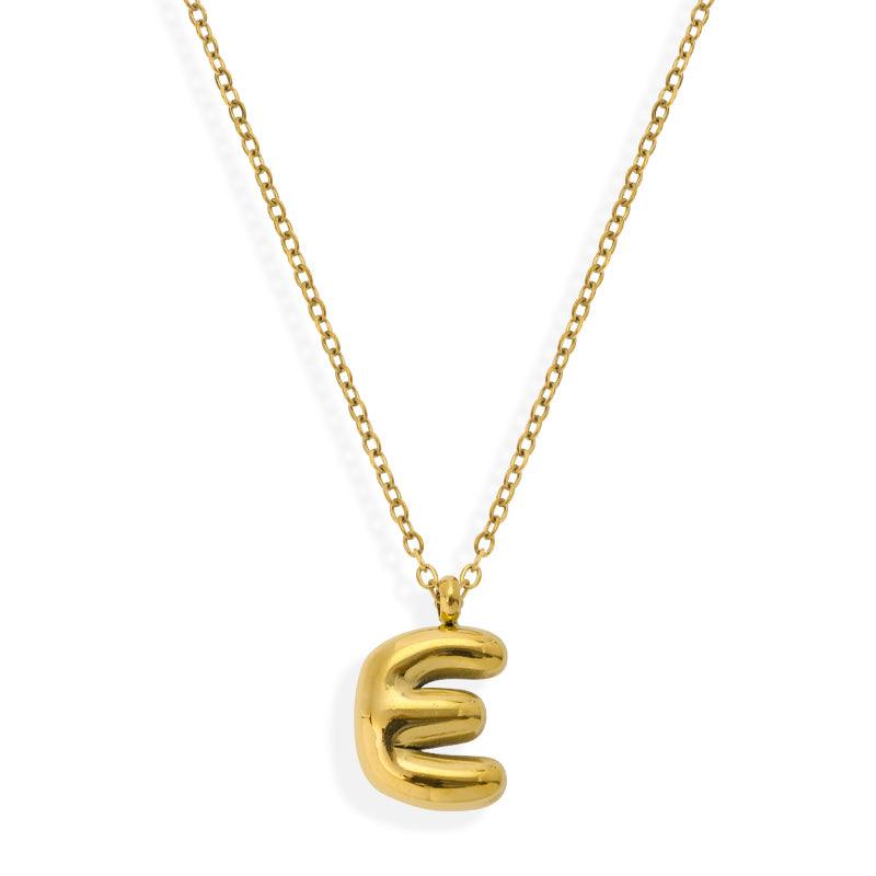 She's So Bubbly Necklace - Image 4