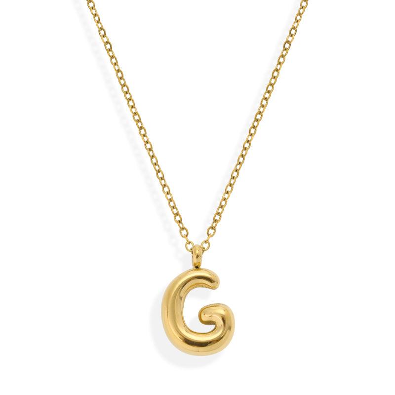 She's So Bubbly Necklace - Image 5