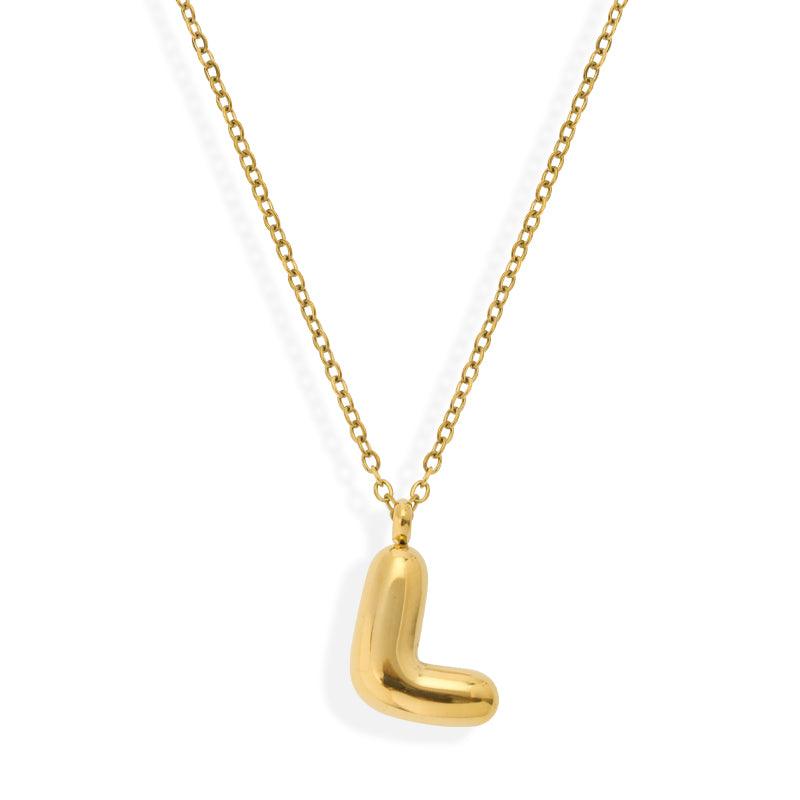 She's So Bubbly Necklace - Image 6