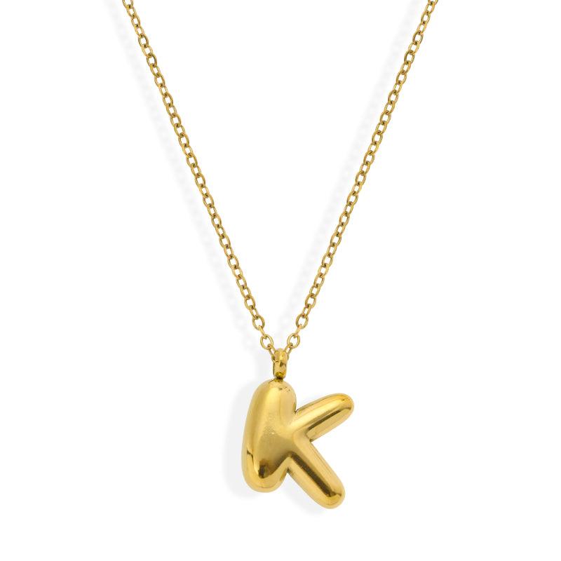 She's So Bubbly Necklace - Image 8