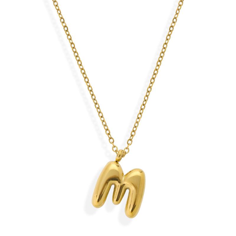 She's So Bubbly Necklace - Image 9