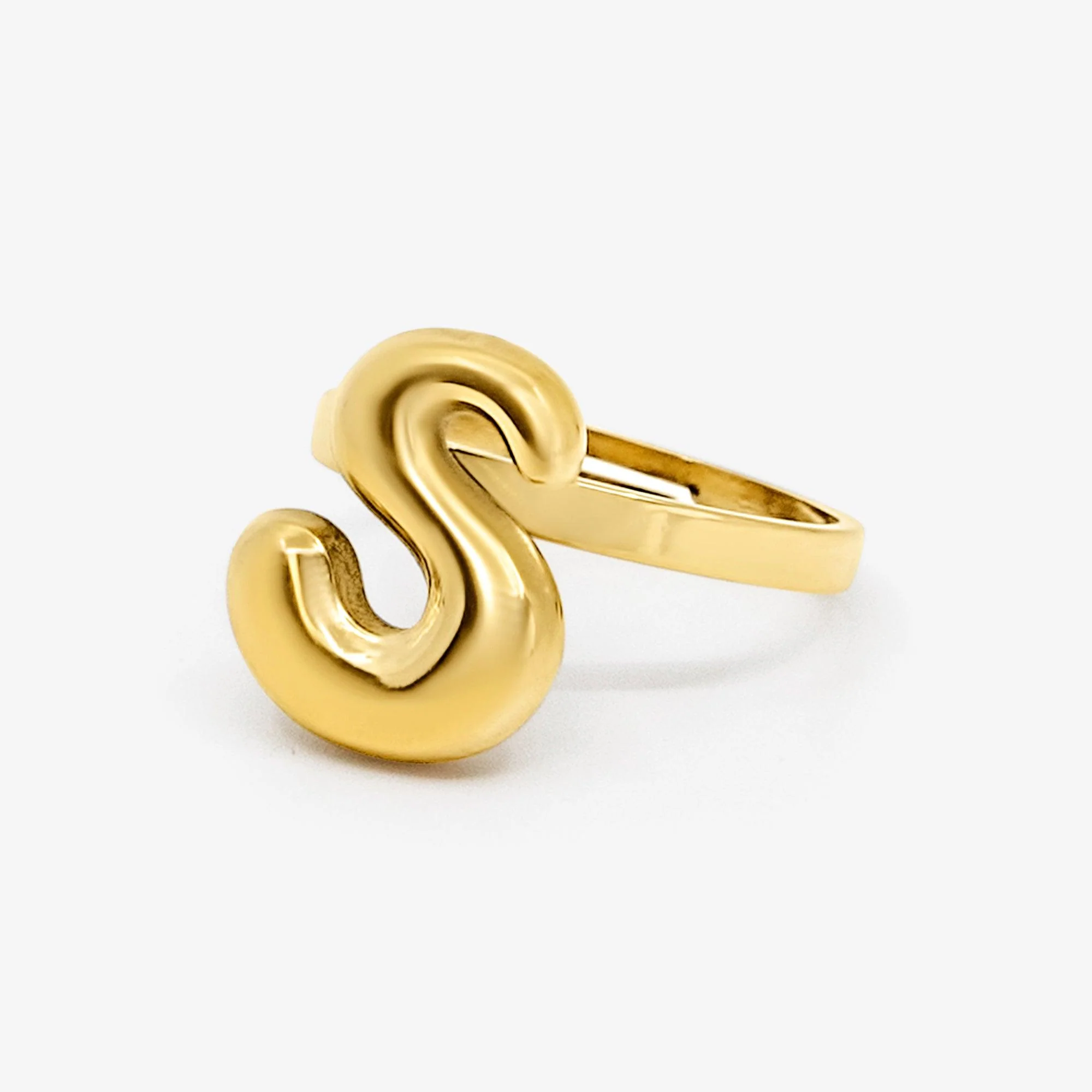 She's So Bubbly Ring - Image 13