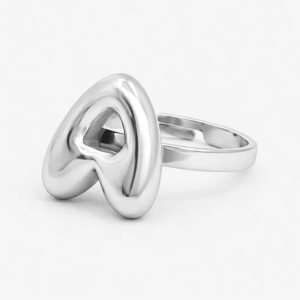 She's So Bubbly Ring - Image 14