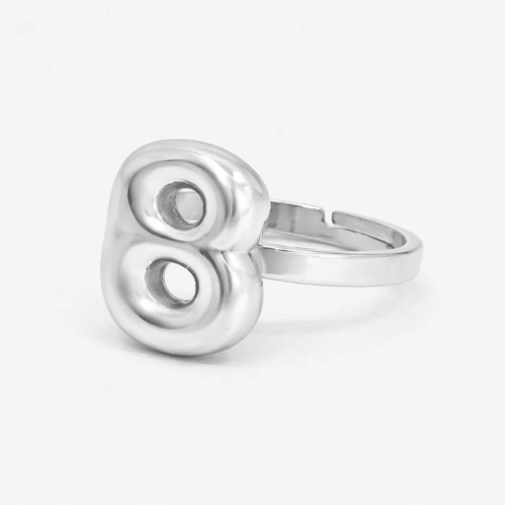 She's So Bubbly Ring - Image 15