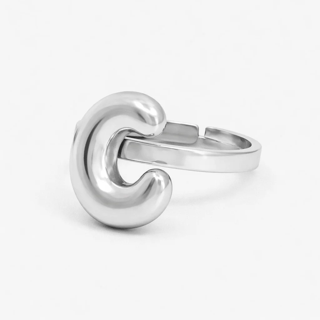 She's So Bubbly Ring - Image 16