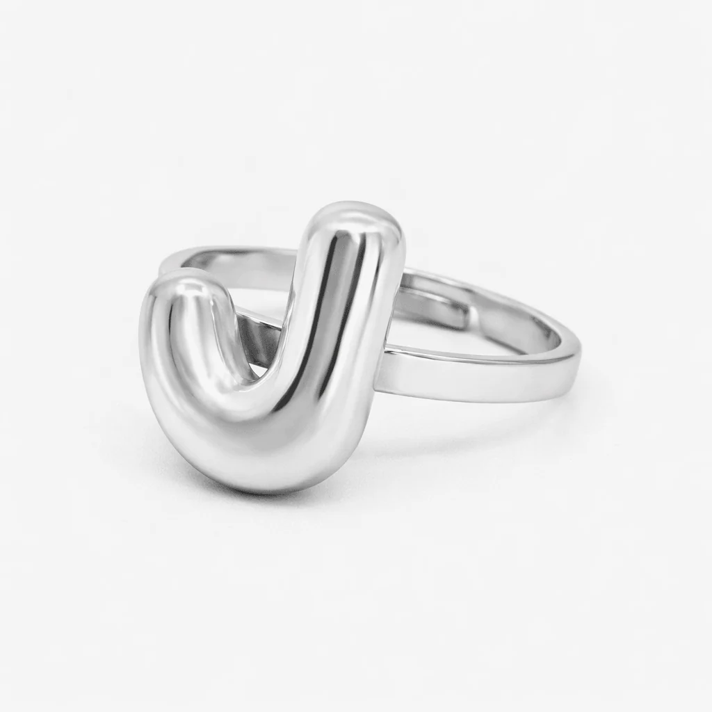 She's So Bubbly Ring - Image 18
