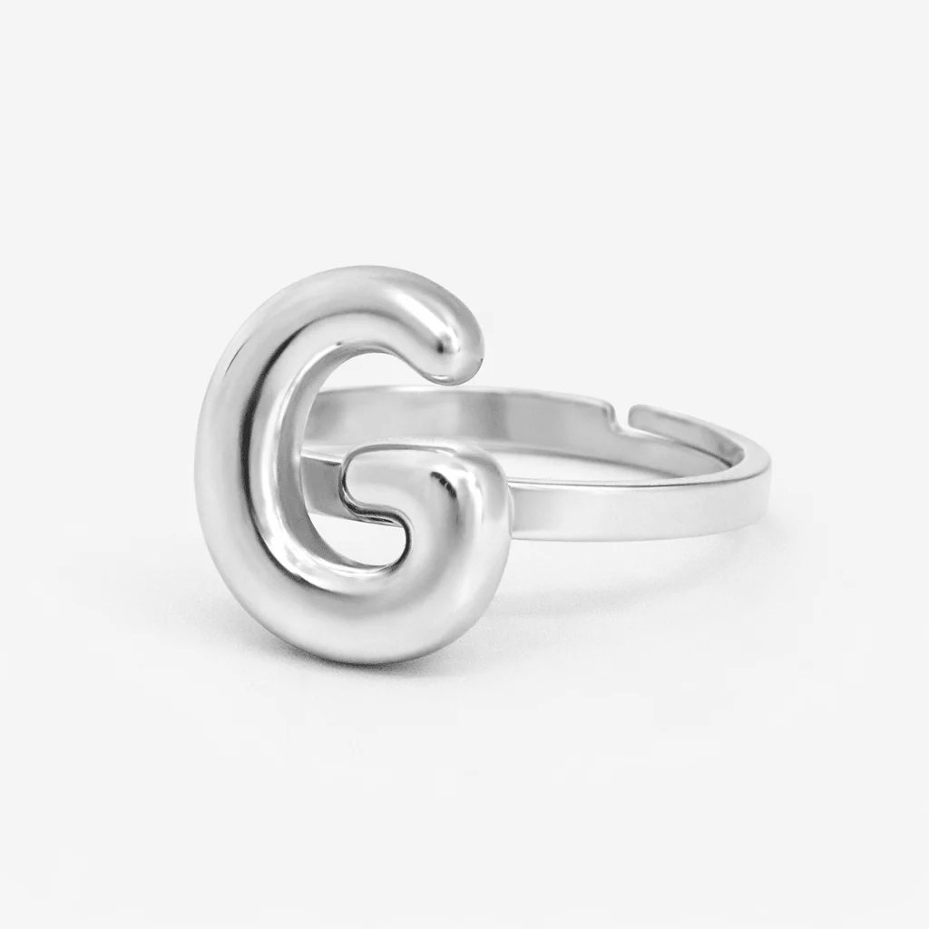 She's So Bubbly Ring - Image 19