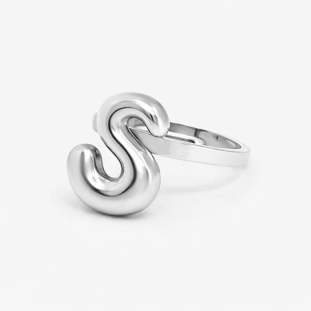 She's So Bubbly Ring - Image 21