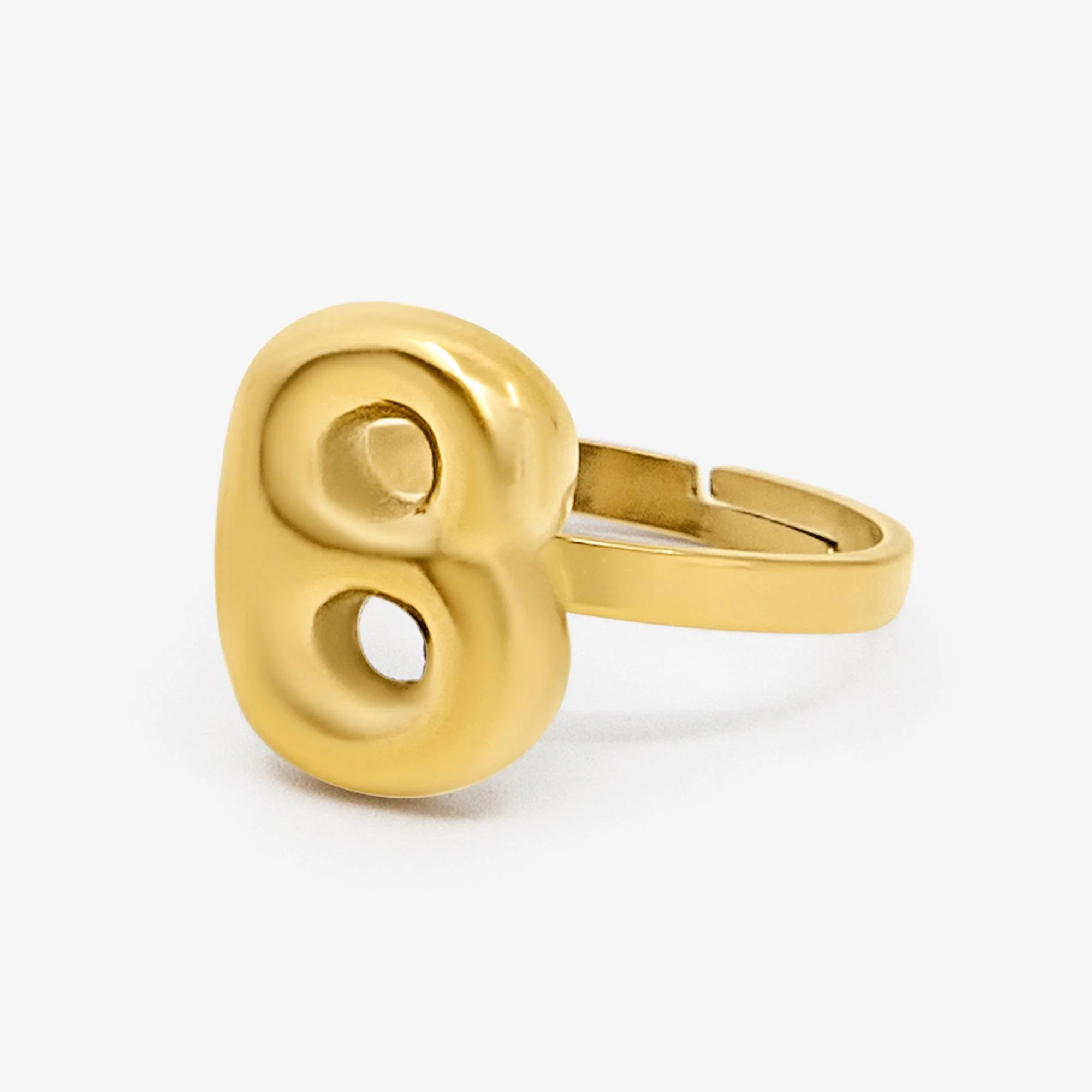 She's So Bubbly Ring - Image 5