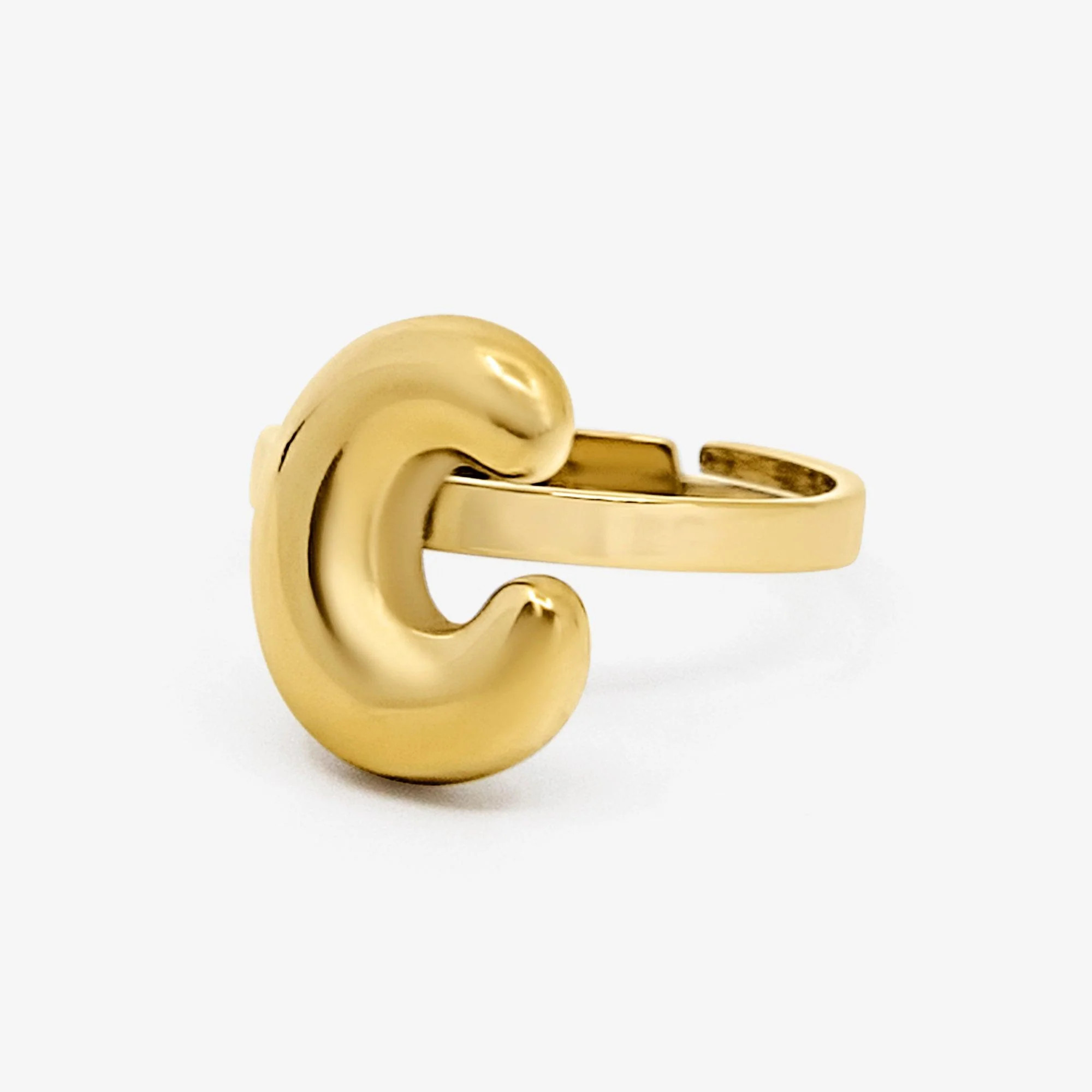 She's So Bubbly Ring - Image 6