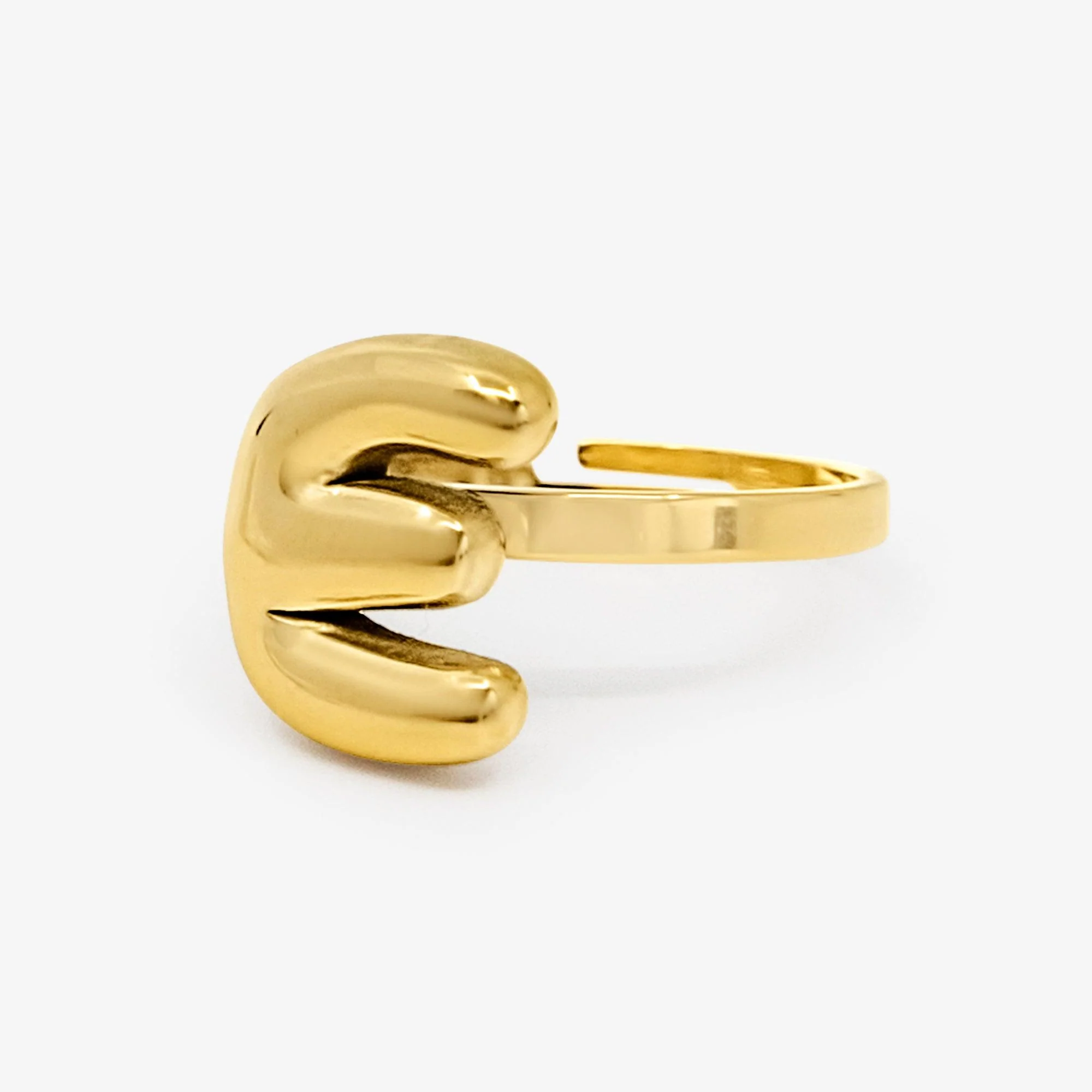 She's So Bubbly Ring - Image 7