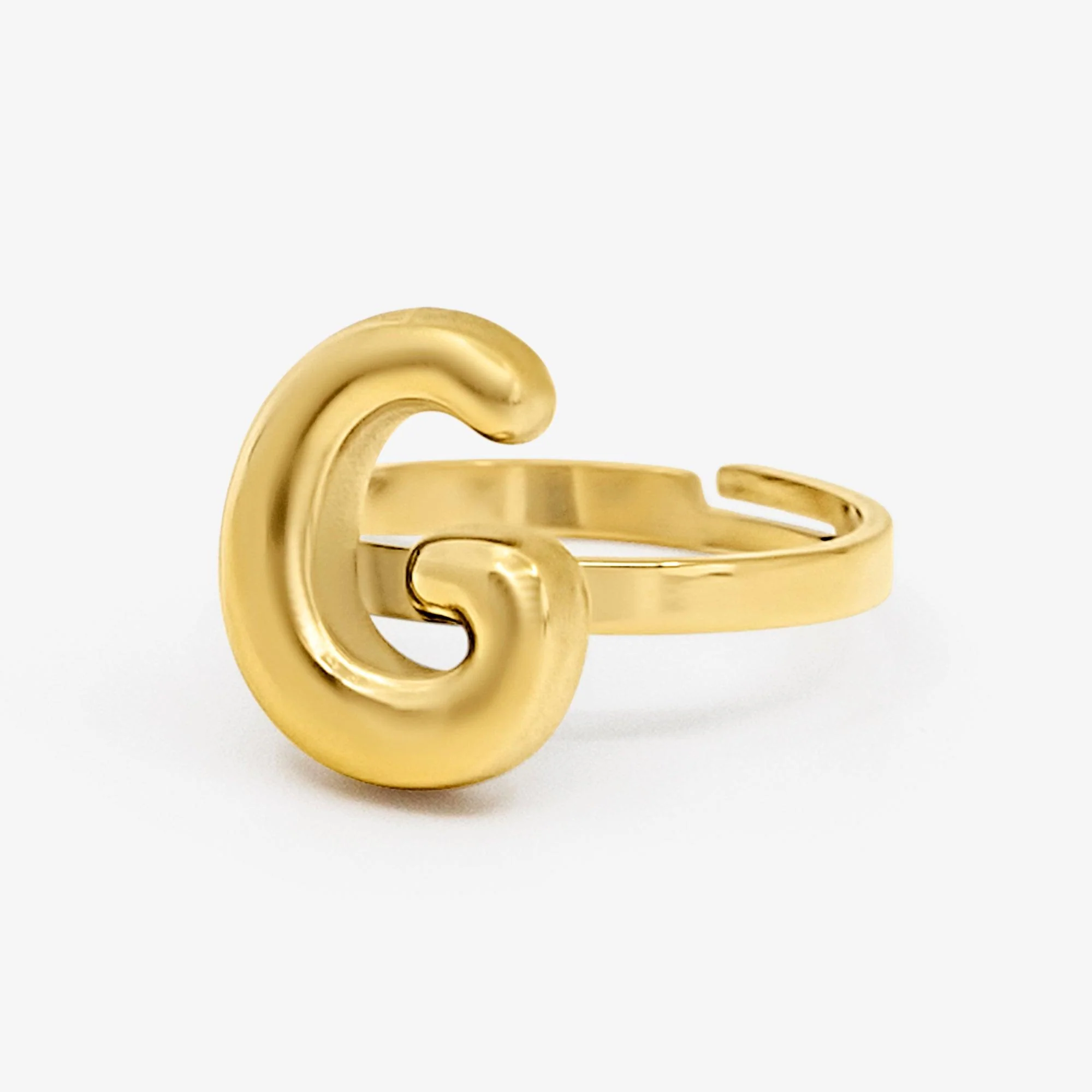 She's So Bubbly Ring - Image 8