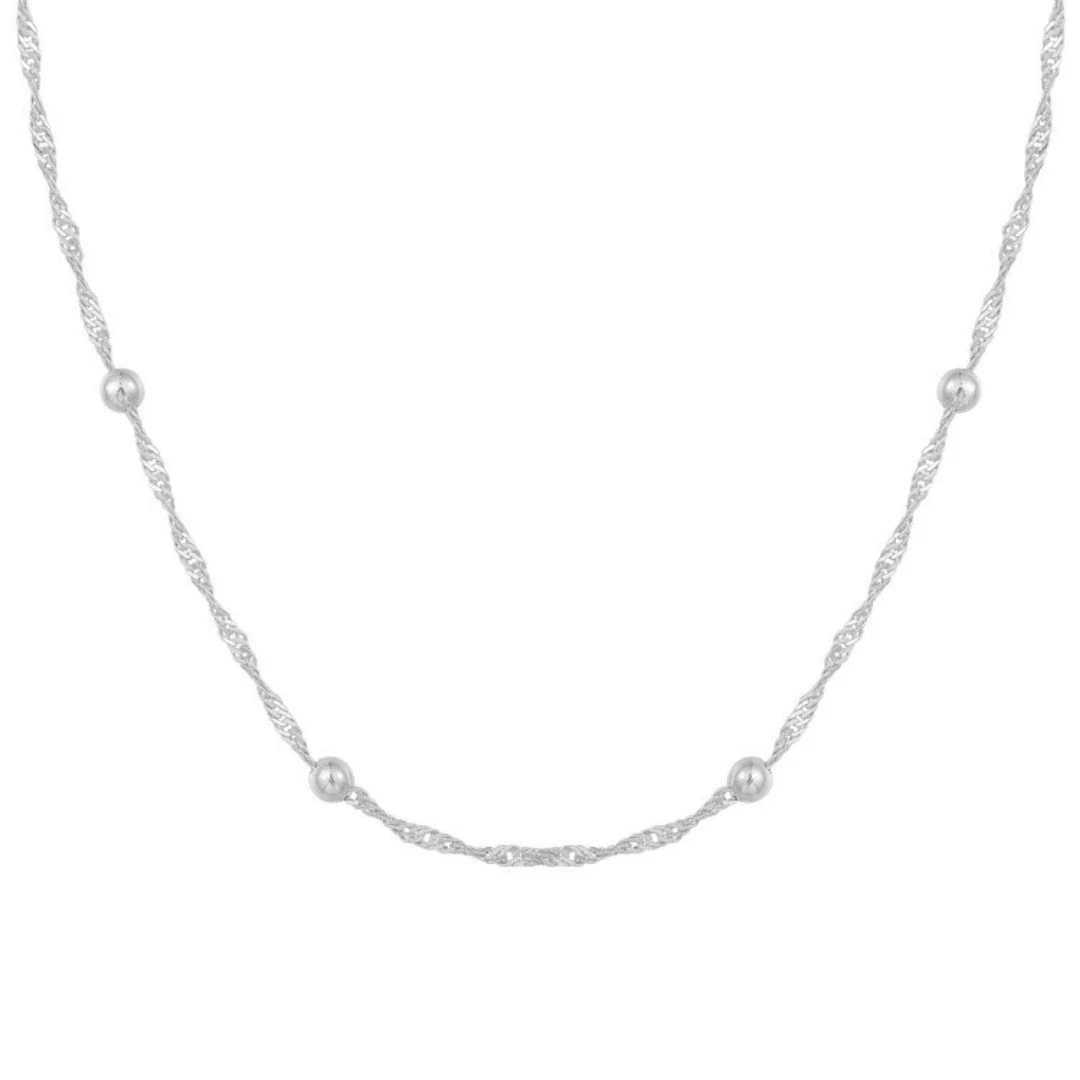 Shimmer Necklace - Image 7