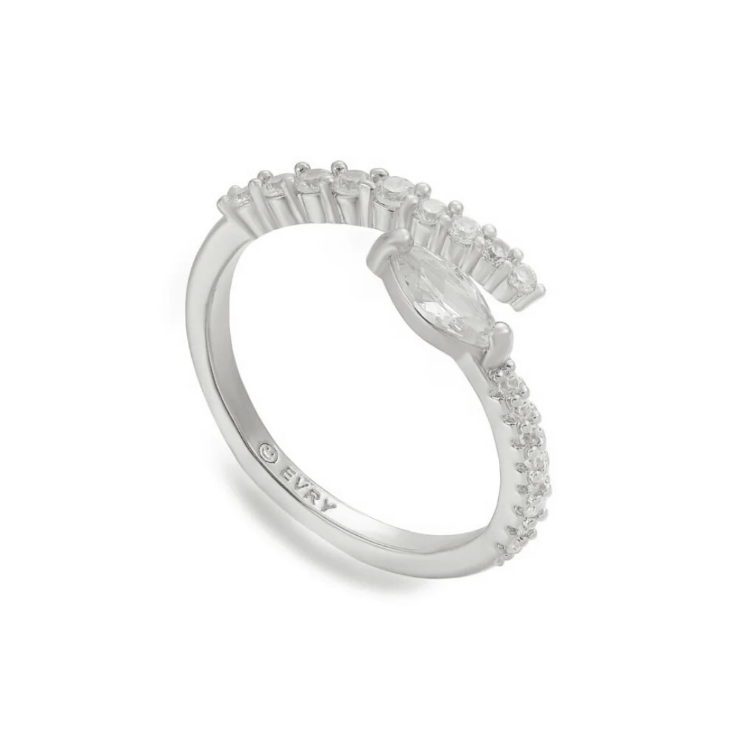 Shimmering Snake Ring - Image 8