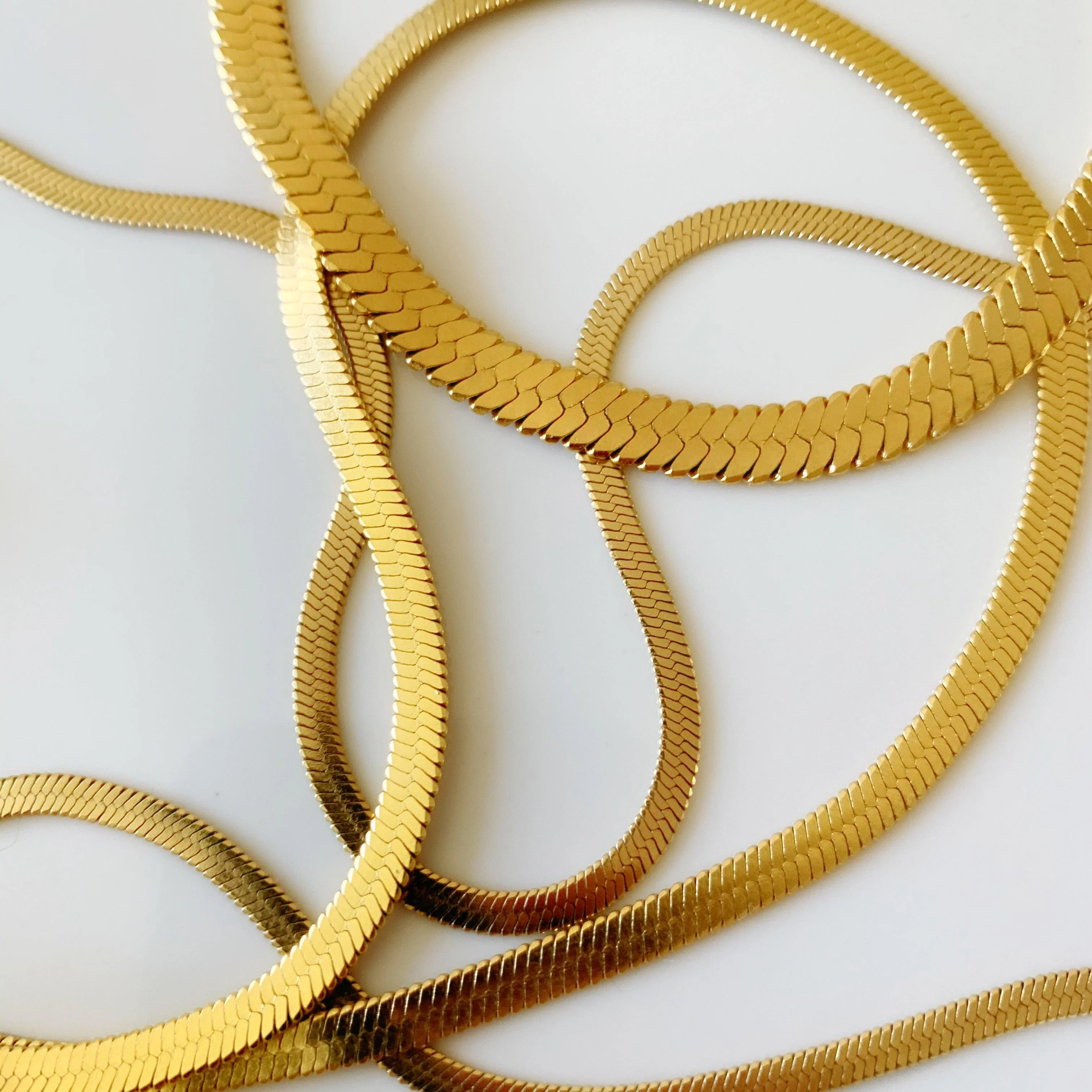 Shining Snake Necklace - Image 10
