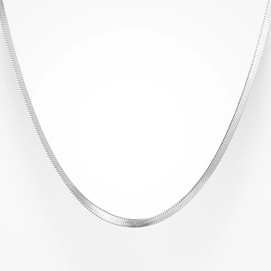 Shining Snake Necklace - Image 11