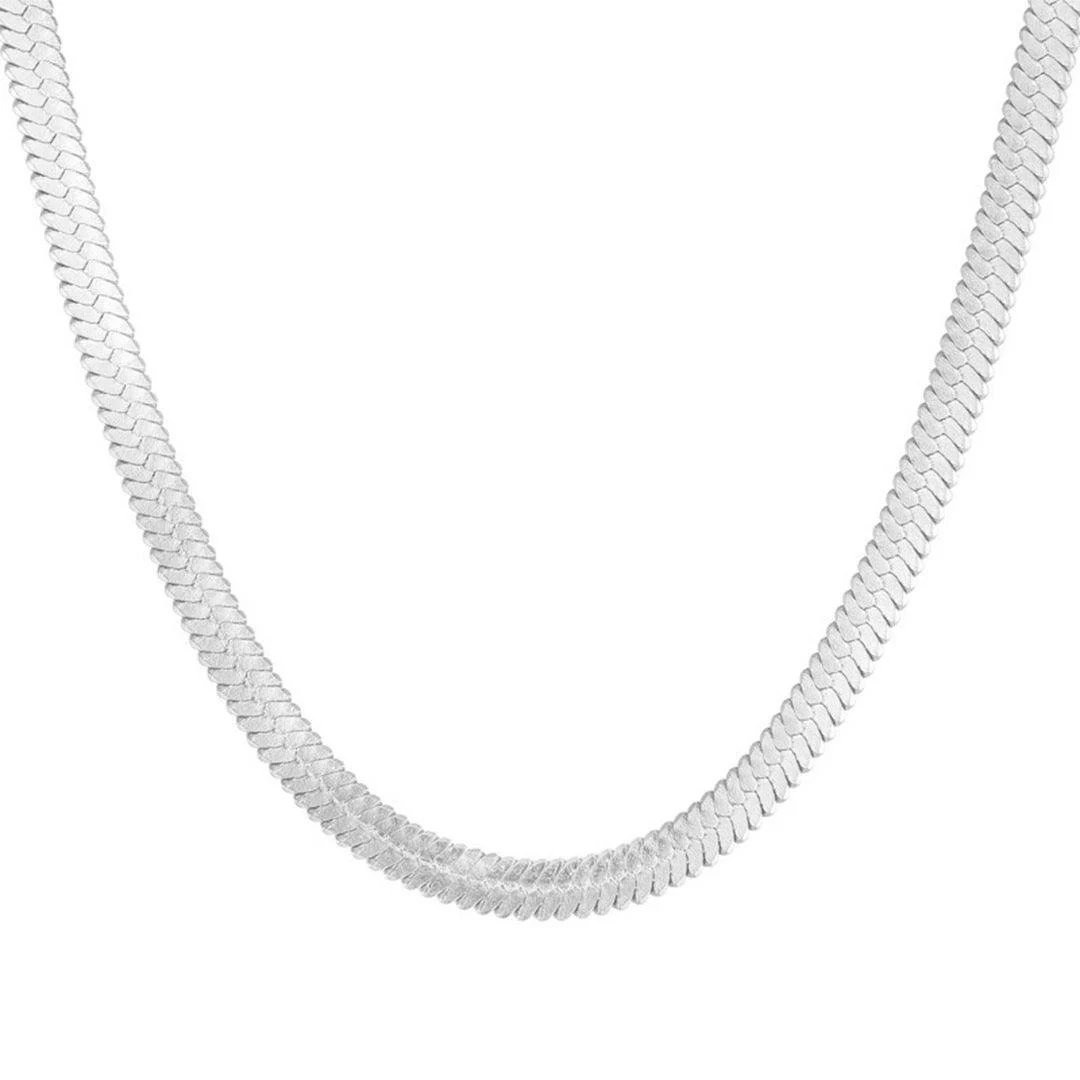 Shining Snake Choker Necklace 3.0 - Image 12