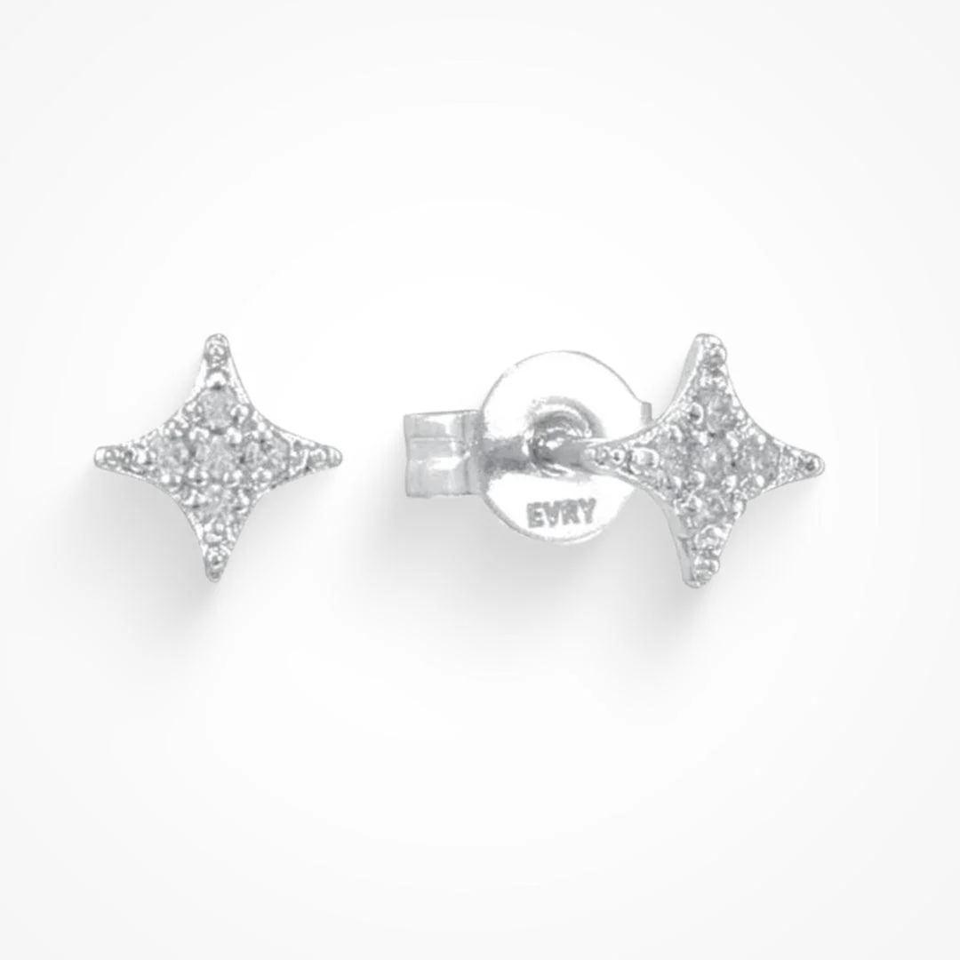 Shooting Star Earrings - Image 6