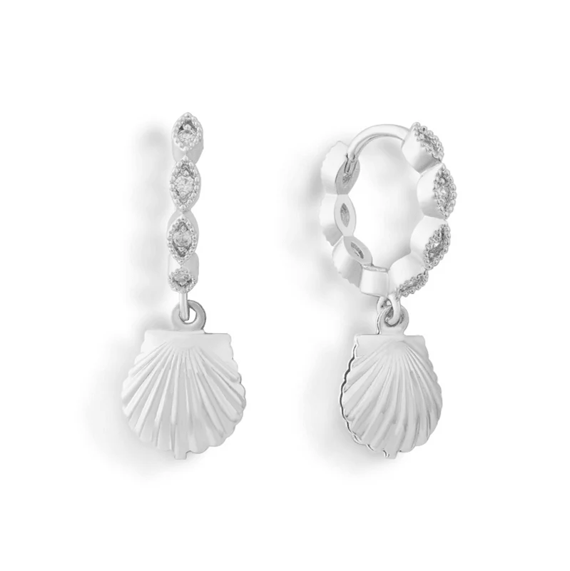 Shoreline Earrings - Image 5