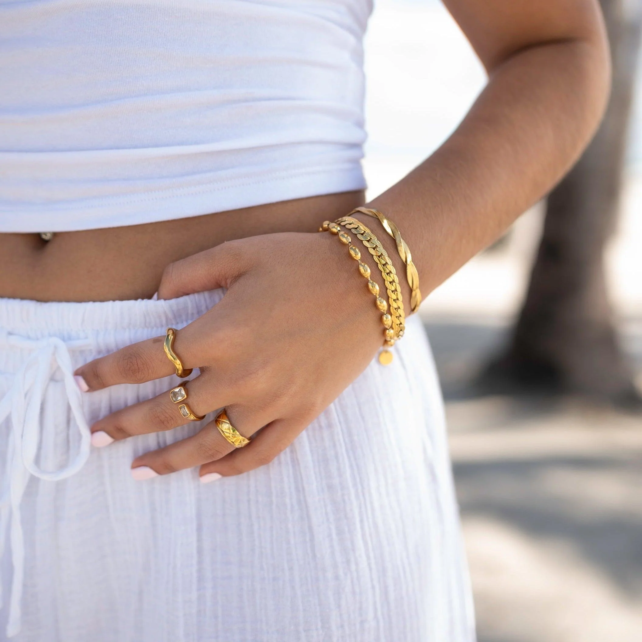 Sienna Bracelet - Image 2
