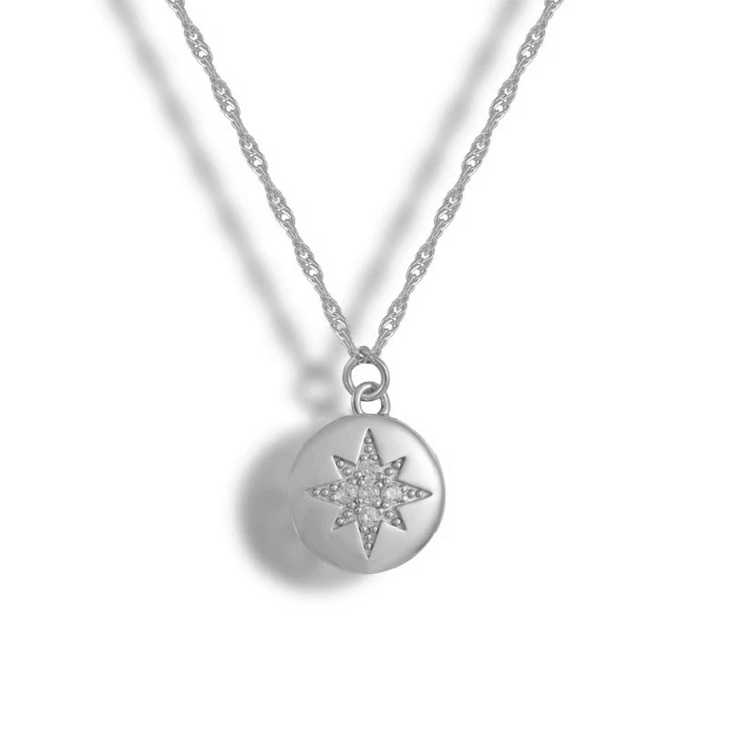 Silent Night Necklace - Image 5