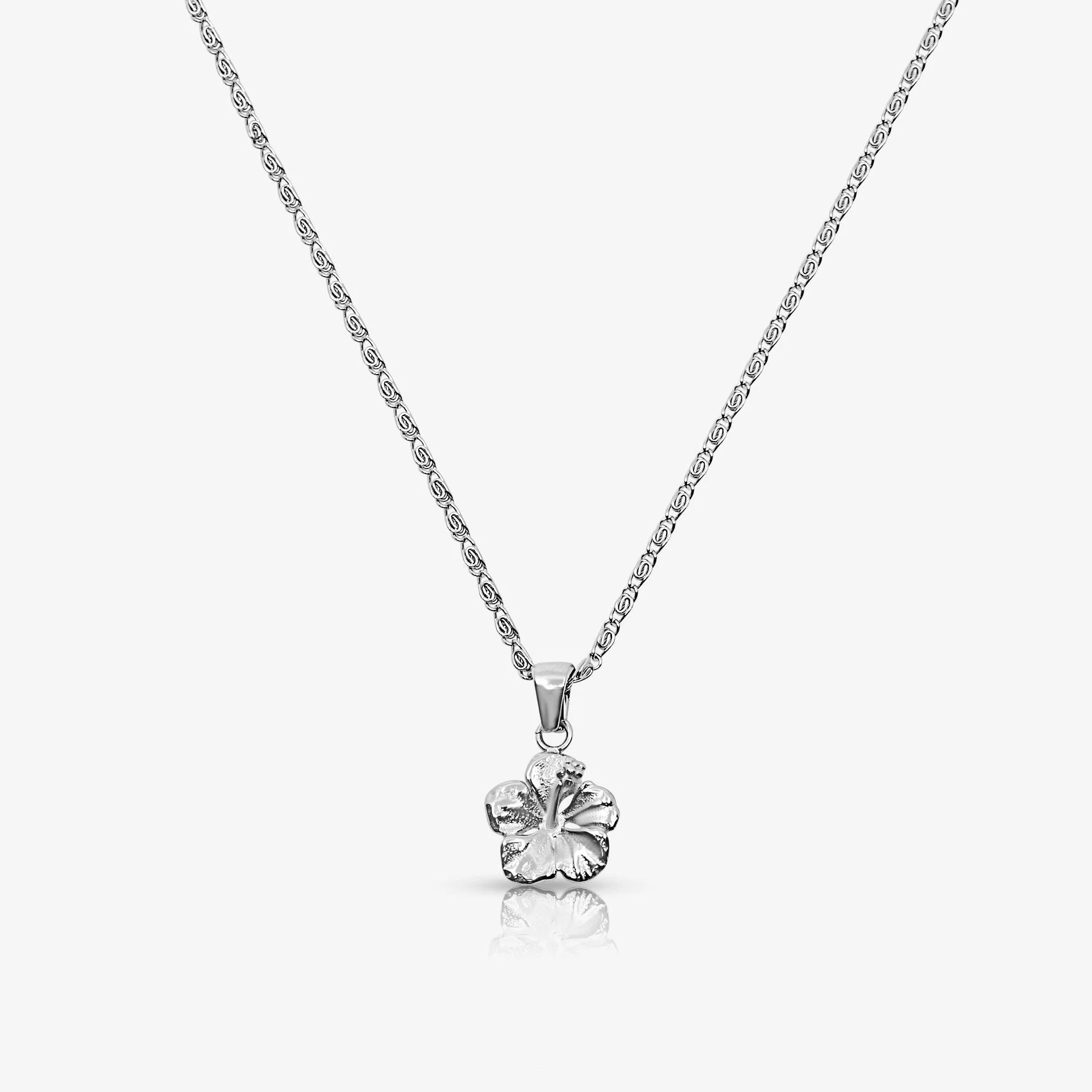 Silver Springs Necklace - Image 2