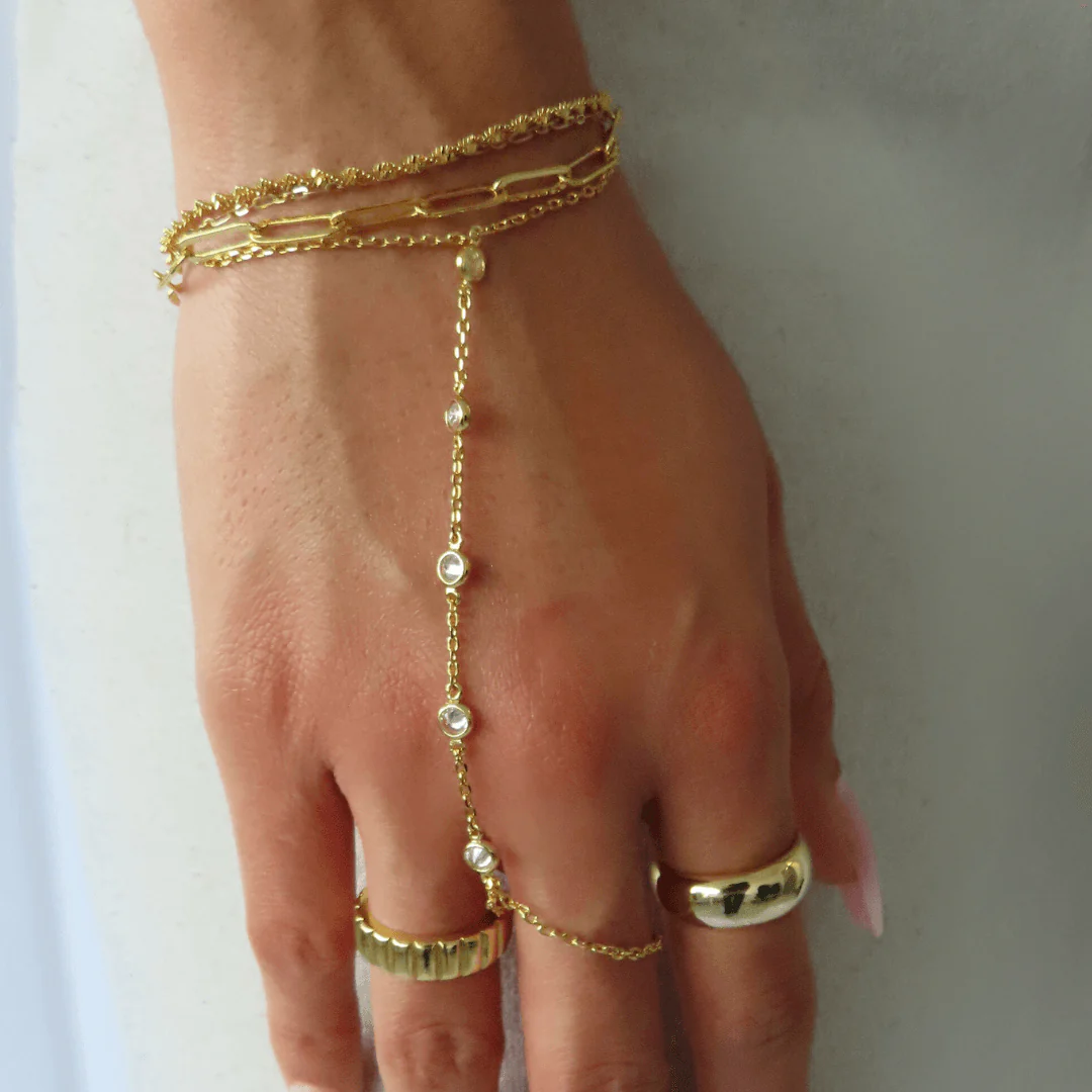 Simple Pleasures Bundle: 3 Piece Jewelry Bundle - Image 2
