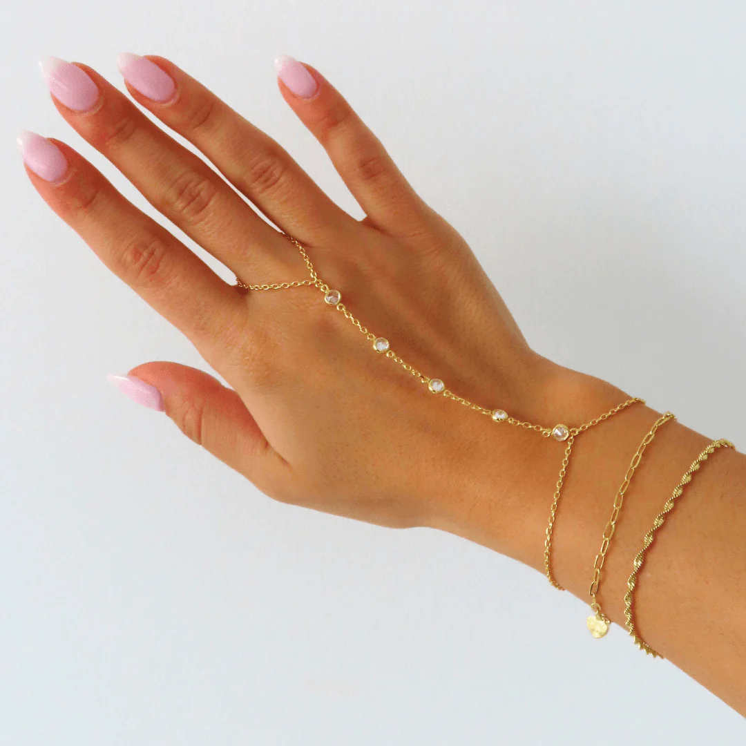 Simple Pleasures Bundle: 3 Piece Jewelry Bundle - Image 3