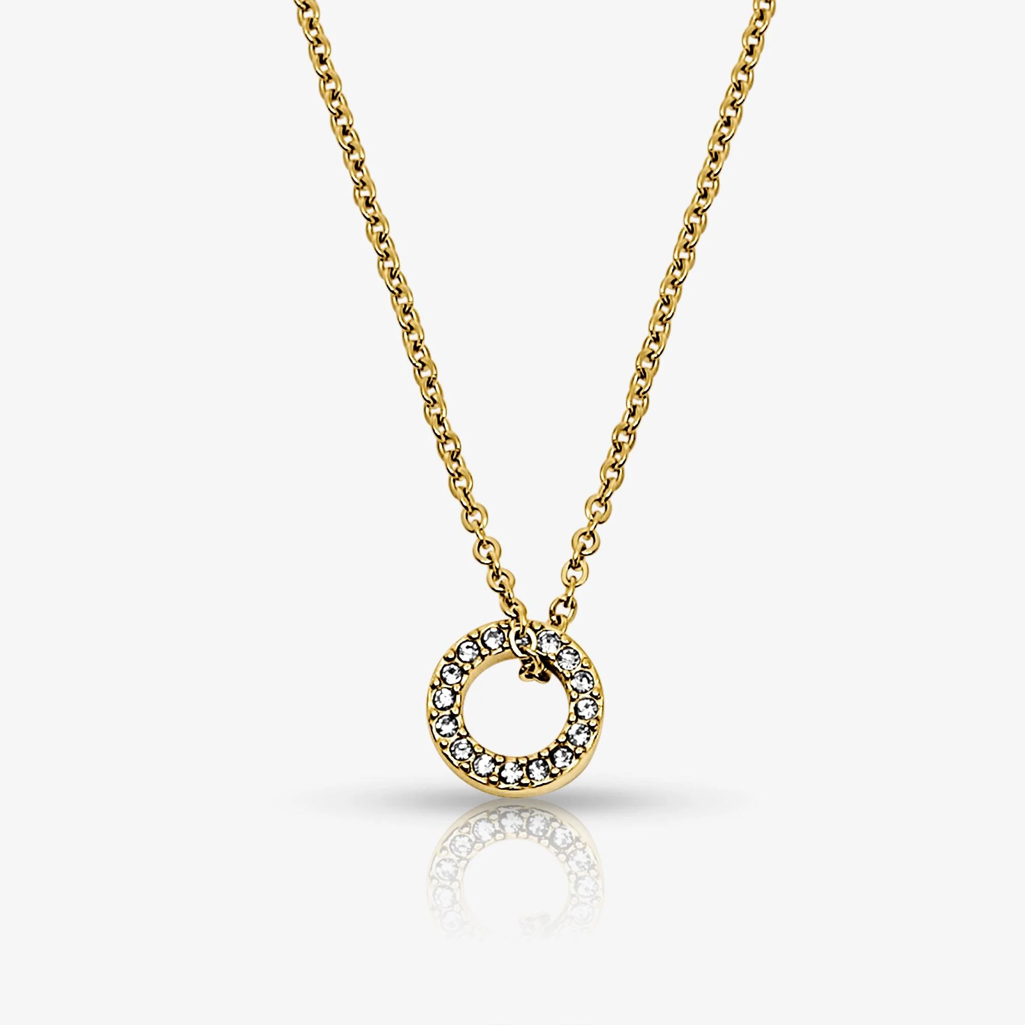 Simply Angelic Necklace - Image 2