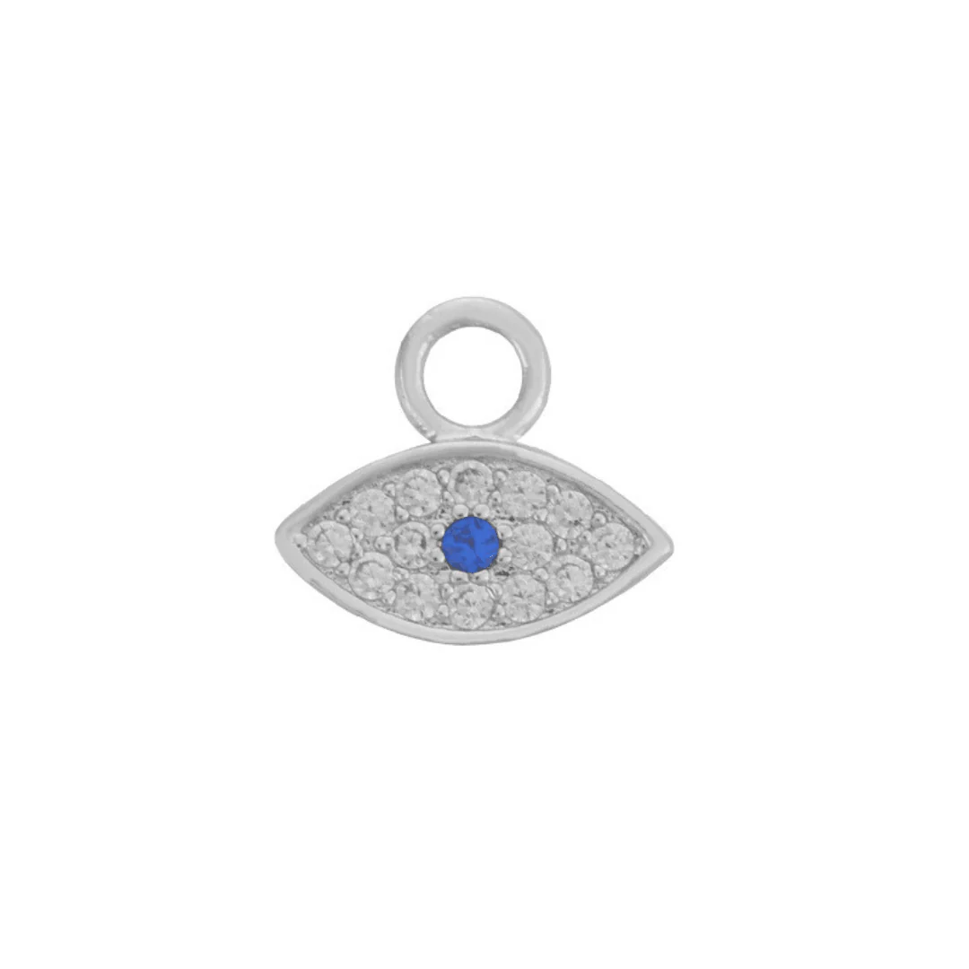 Single Hoop Charm - Image 10