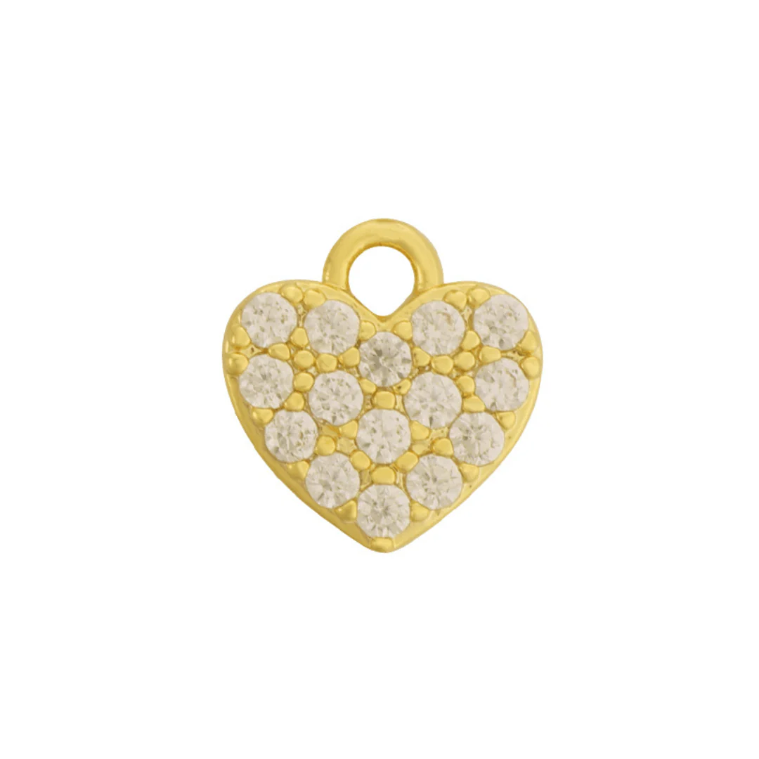 Single Hoop Charm - Image 11