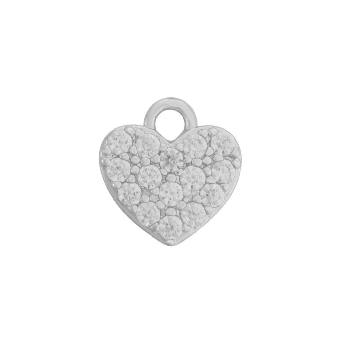 Single Hoop Charm - Image 12