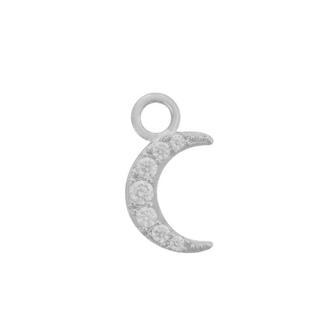 Single Hoop Charm - Image 14