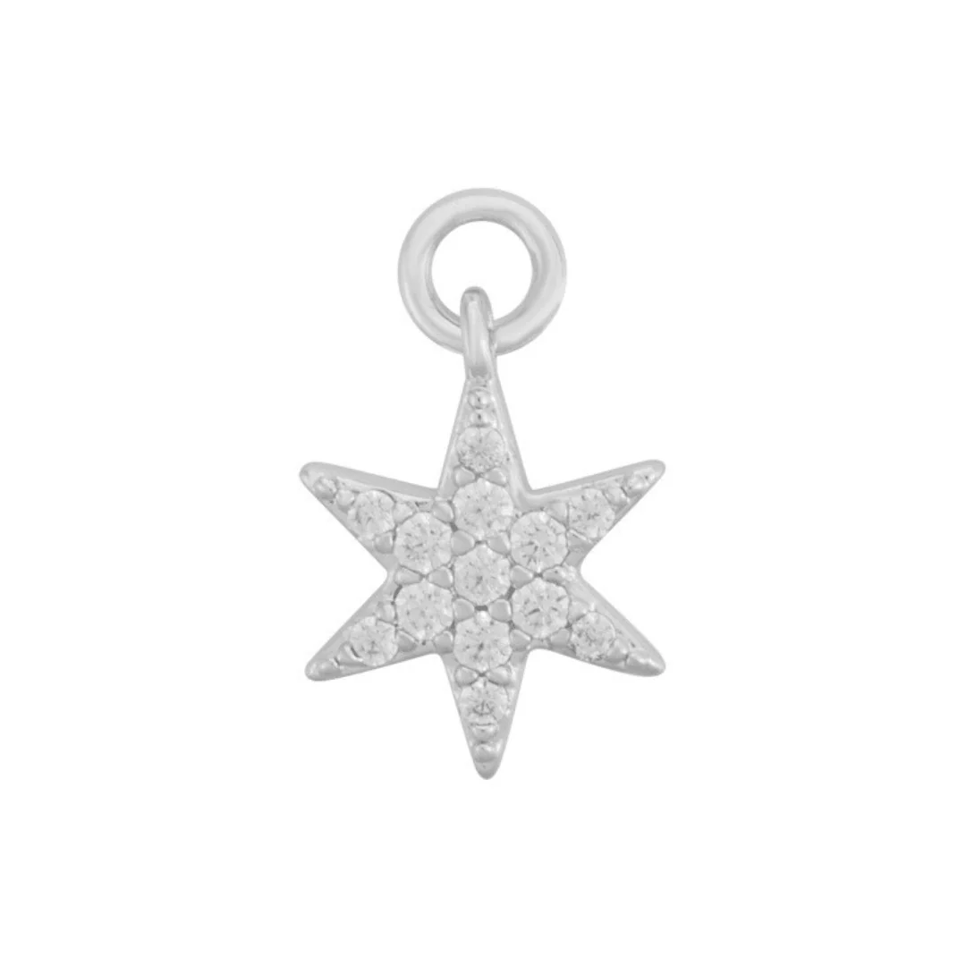 Single Hoop Charm - Image 16