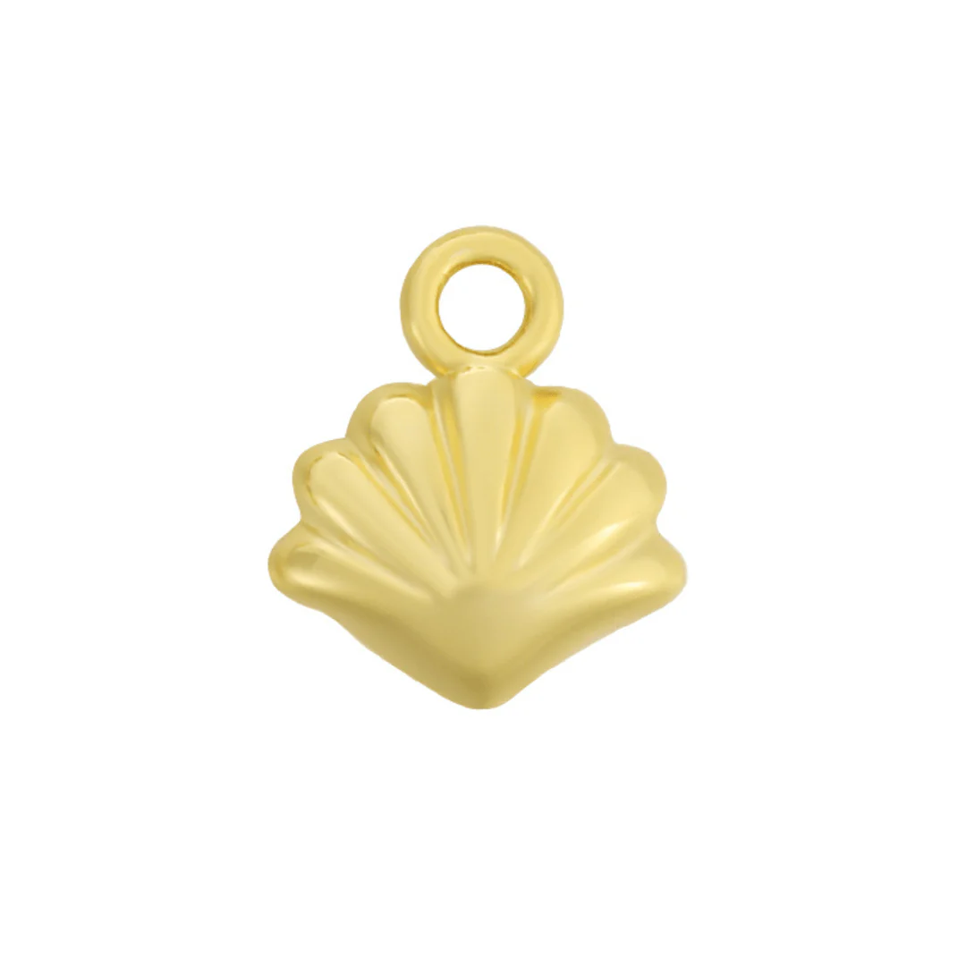 Single Hoop Charm - Image 17