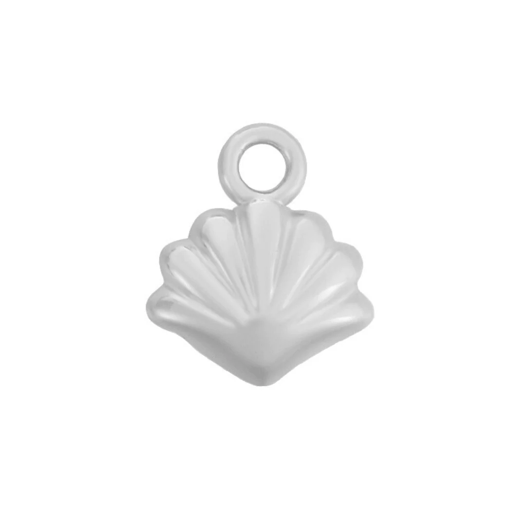 Single Hoop Charm - Image 18