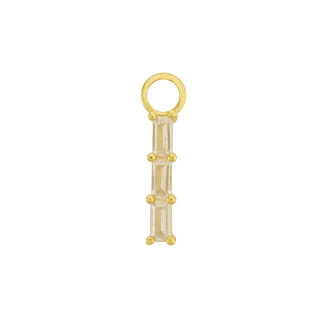Single Hoop Charm - Image 5