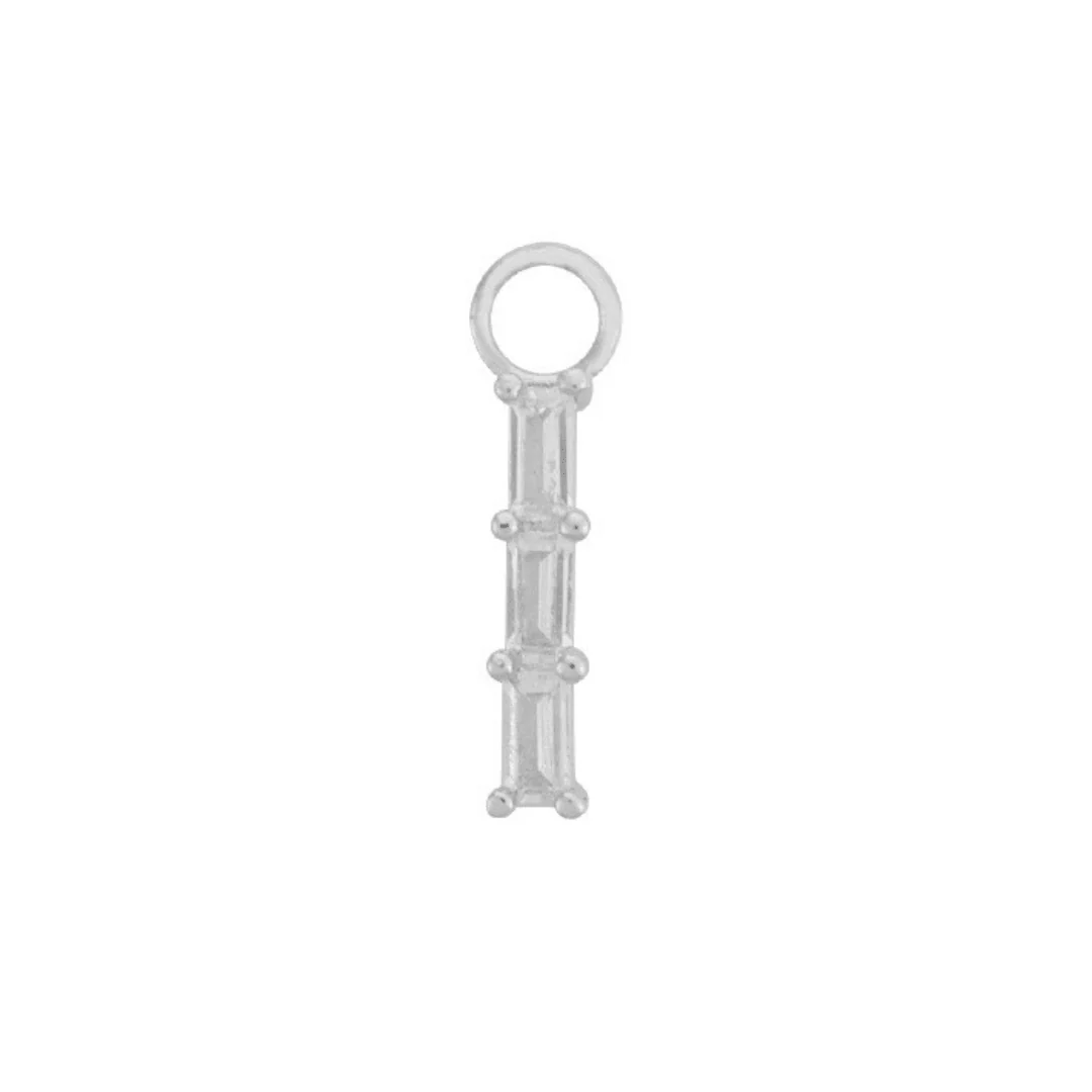 Single Hoop Charm - Image 6