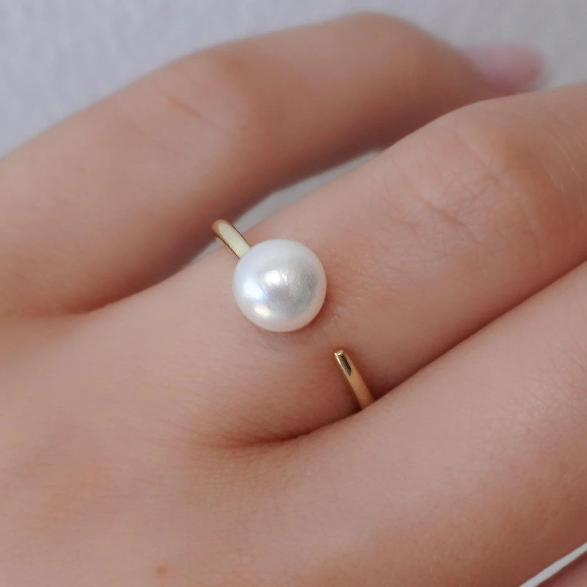 Sirena Ring - Image 3
