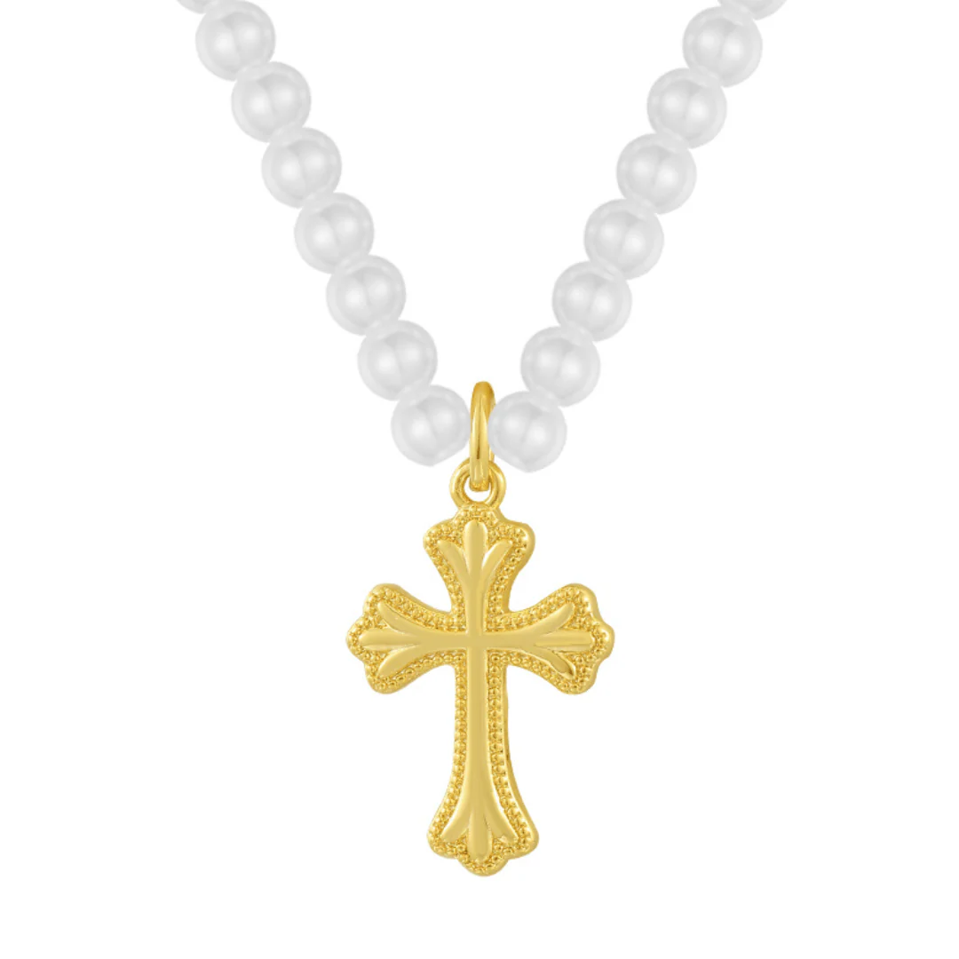 It Girl Trinity Bundle: 3 Piece Necklace Set - Image 6