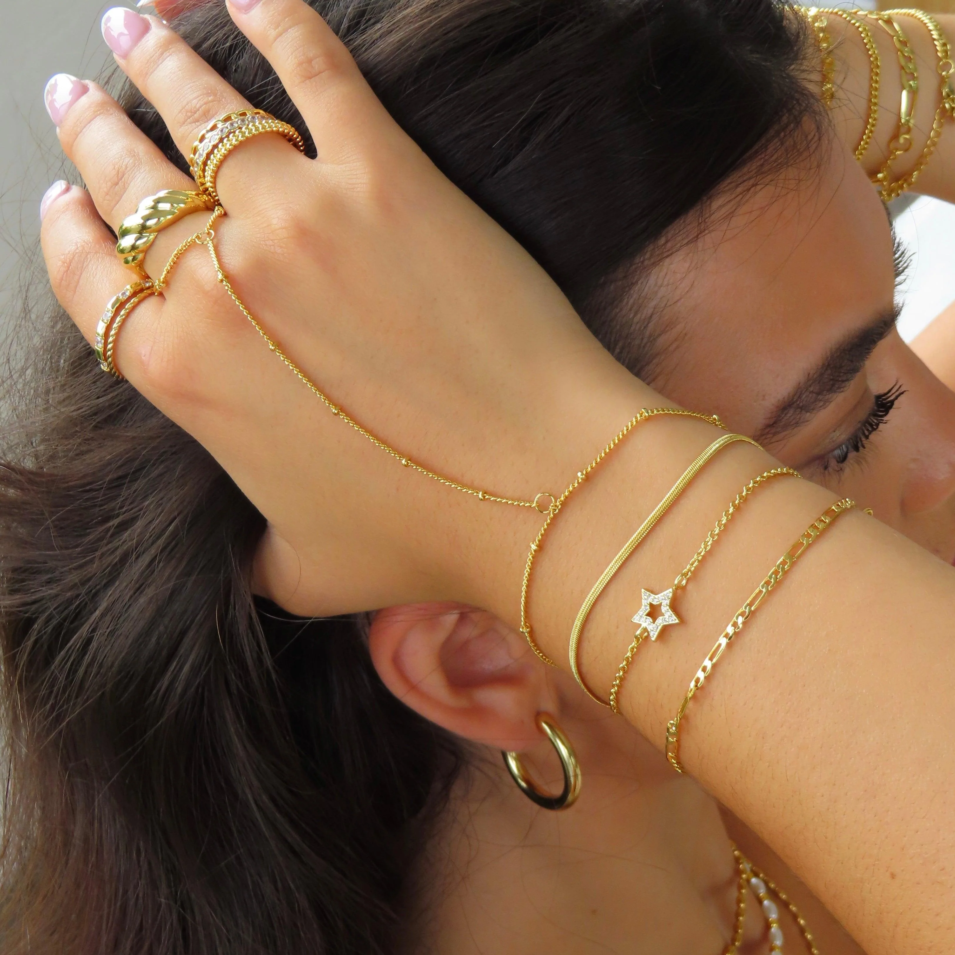 Slithering Bracelet - Image 10