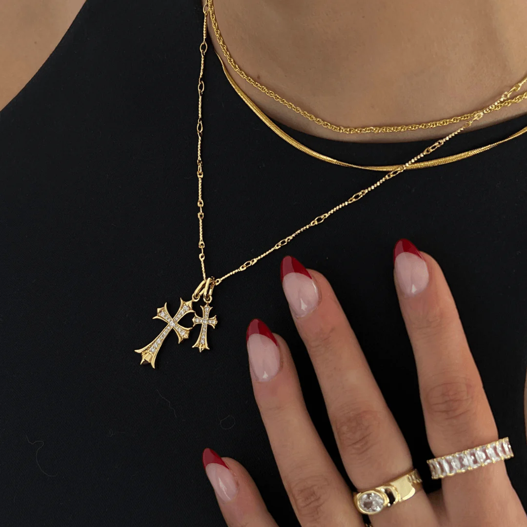 Slithering Necklace - Image 5